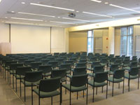 ESB 1001 Interior