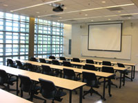ESB 2001 Interior