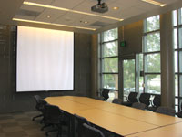 ESB 2003 Interior